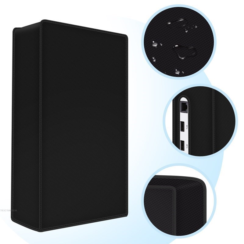 Funda protectora antipolvo par - Console Dust Cover reseña y precio