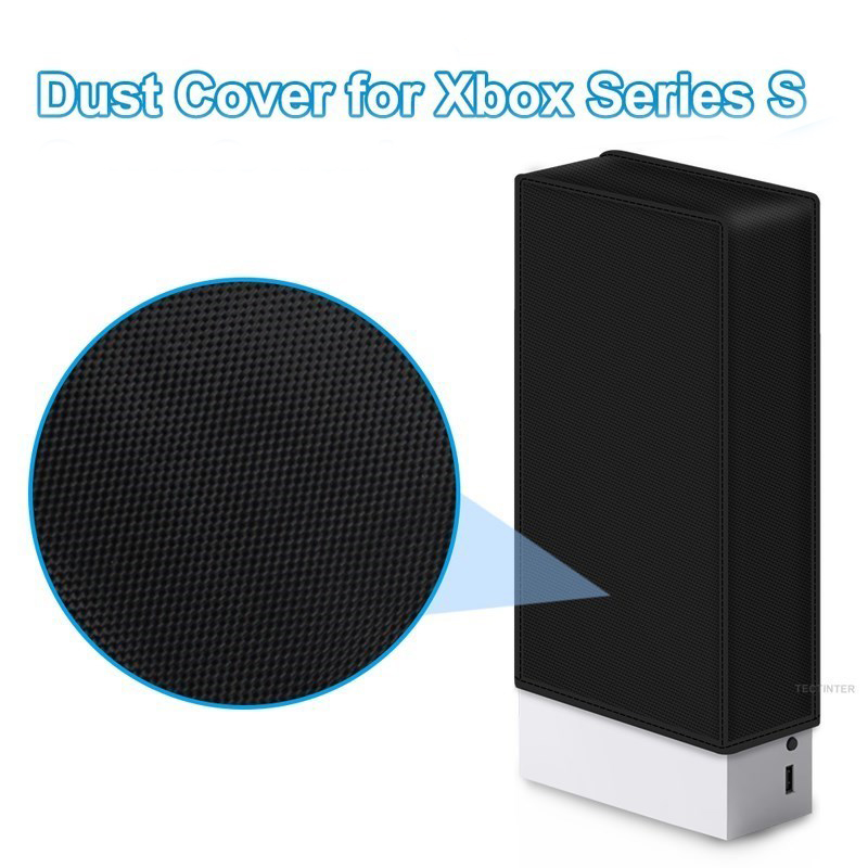 Funda protectora antipolvo par - Console Dust Cover reseña y precio