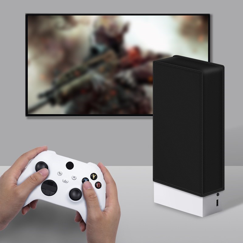 Funda protectora antipolvo par - Console Dust Cover reseña y precio